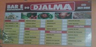 Bar e Restaurante do Djalma