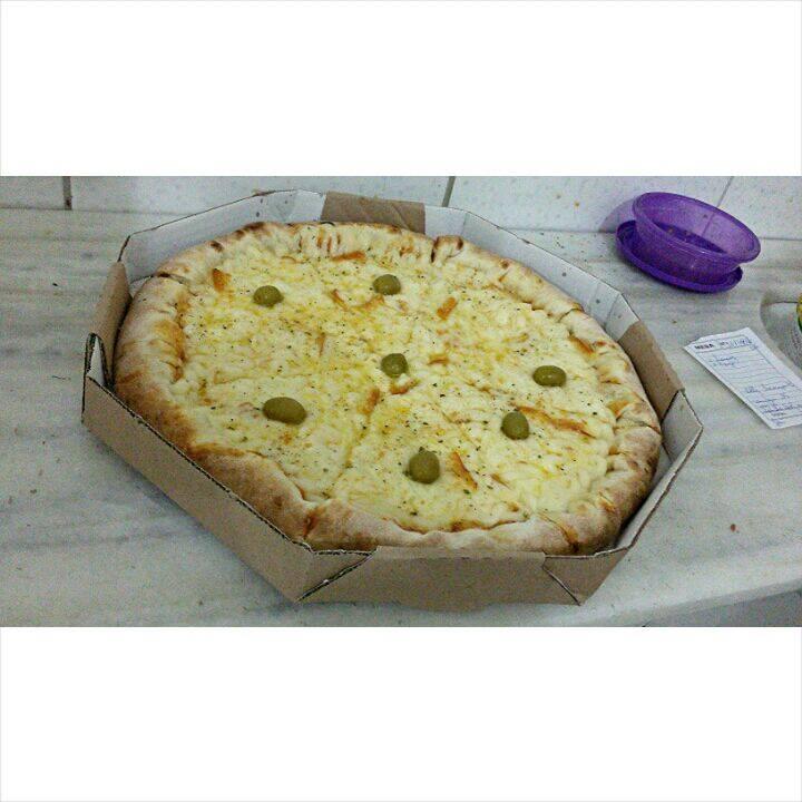 DJ Pizzaria Jandira SP