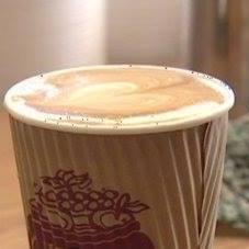 Miss Coffee On The Run