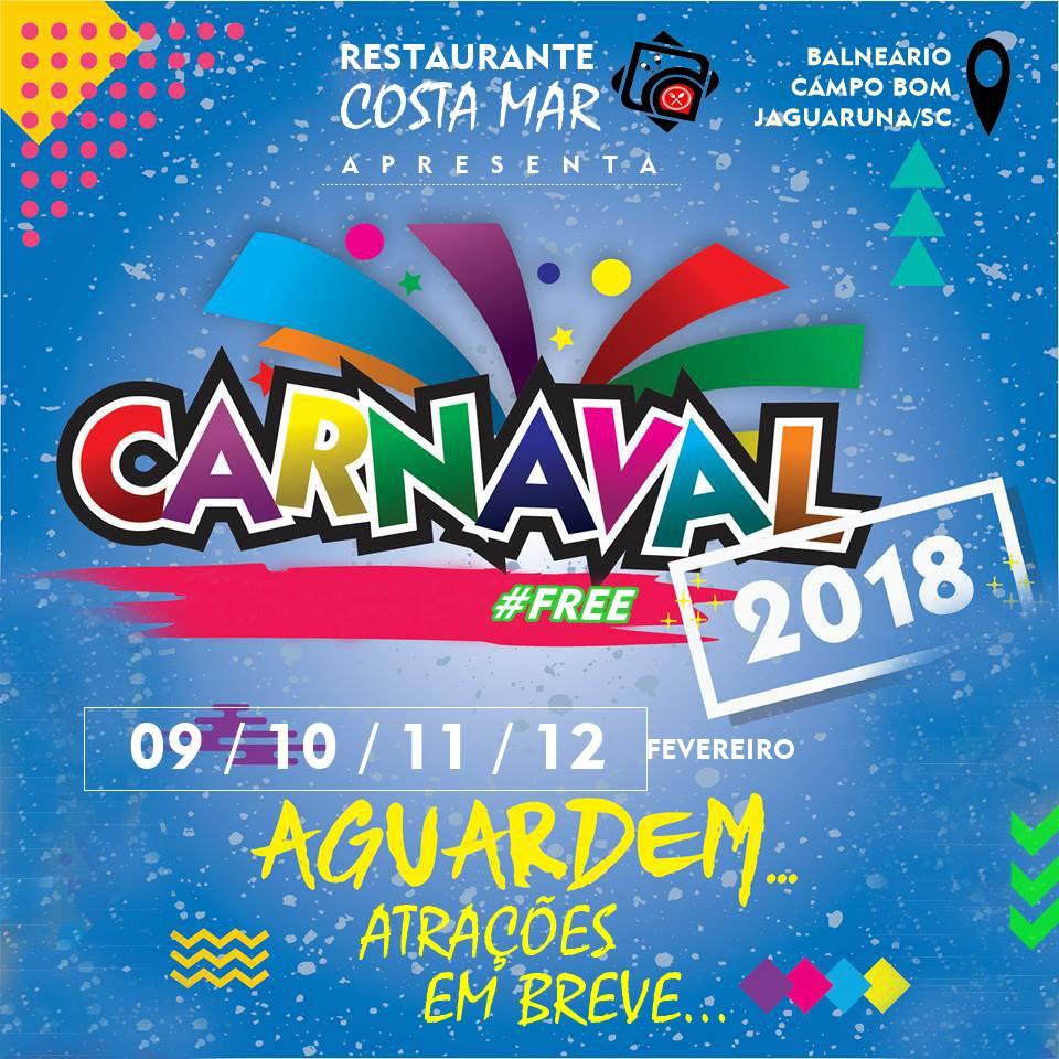 Restaurante Costa Mar perto CB4