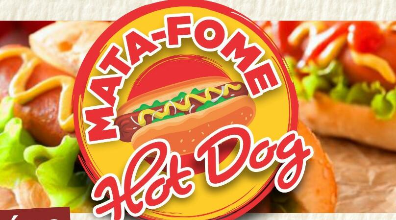 MATA FOME HOT DOG