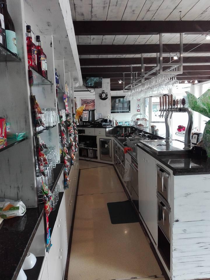Lucky Bar Sport
