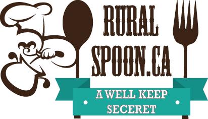 Rural Spoon