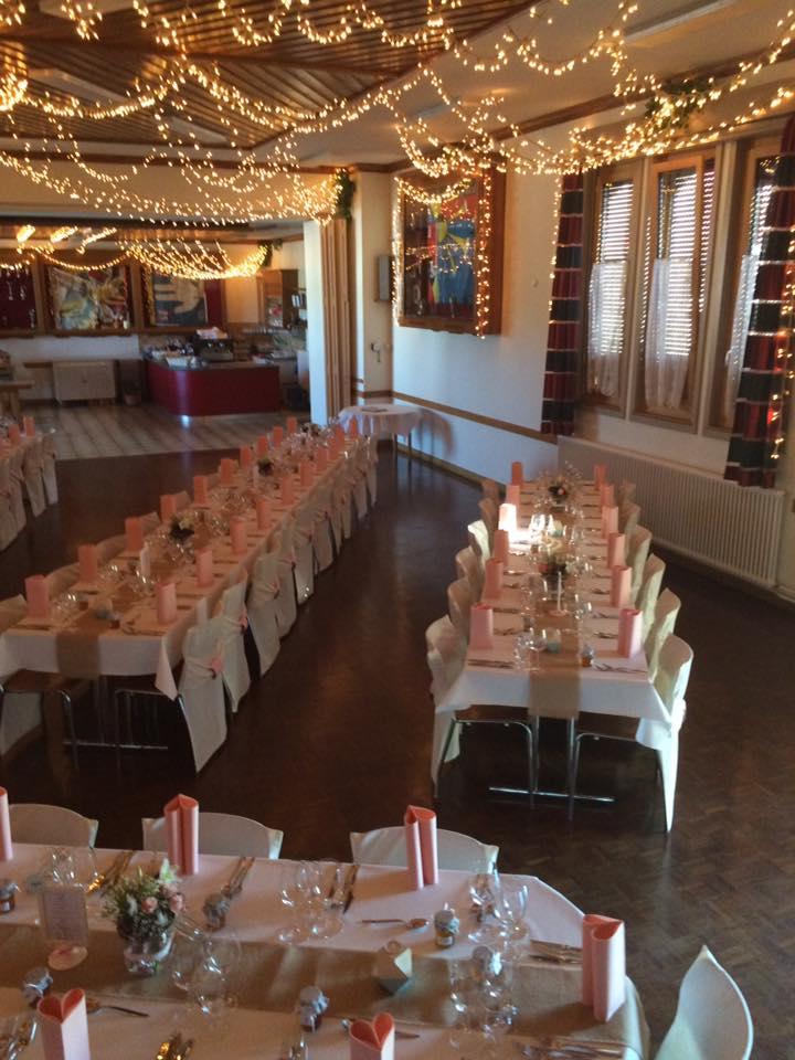 Restaurant de la Couronne
