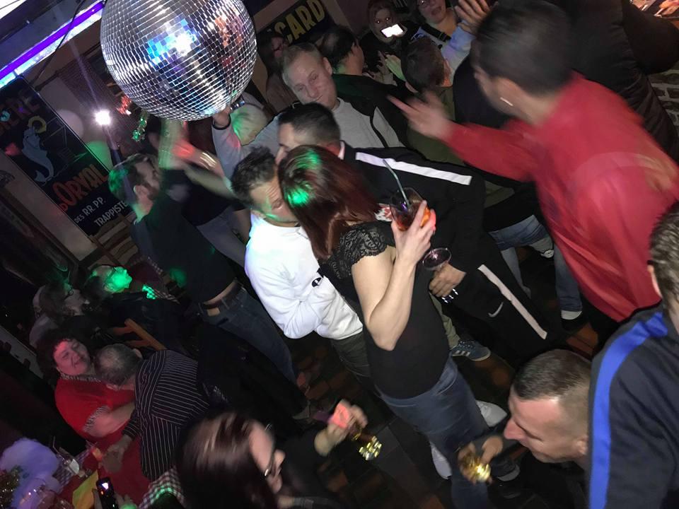 La Ferté Erquelinnes