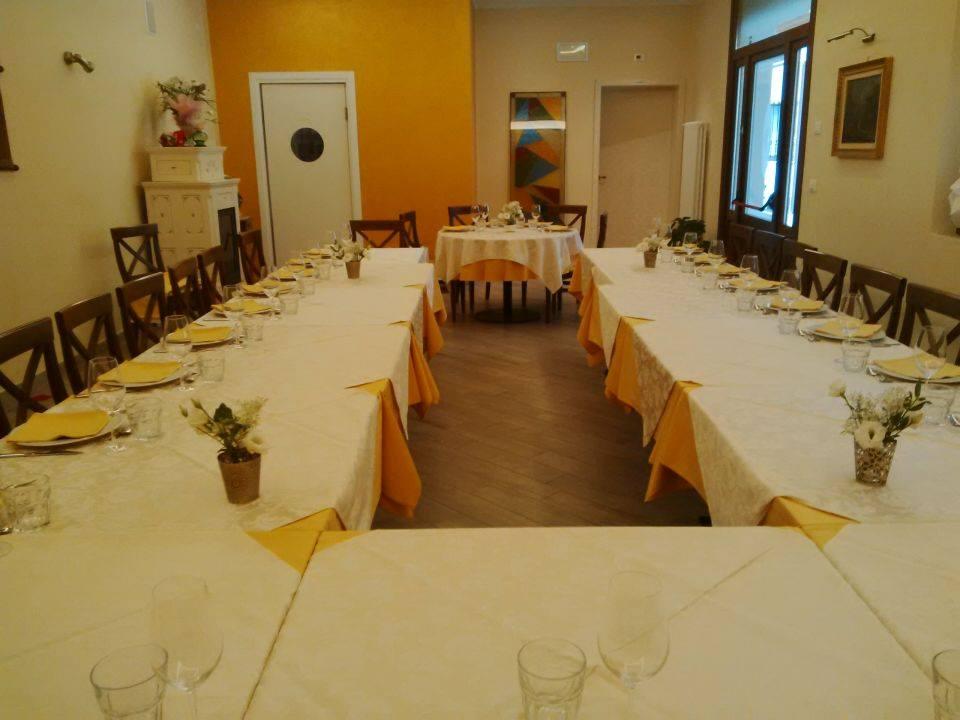 La Piazzetta