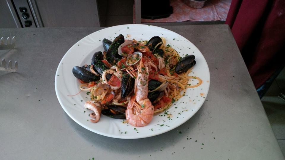 Il Torchio E La Botte