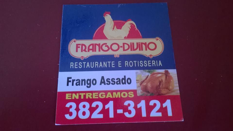 Frango Divino