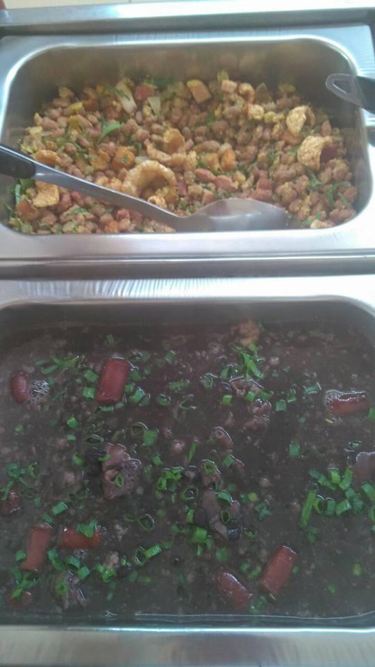 Dettmann Comida de Casa