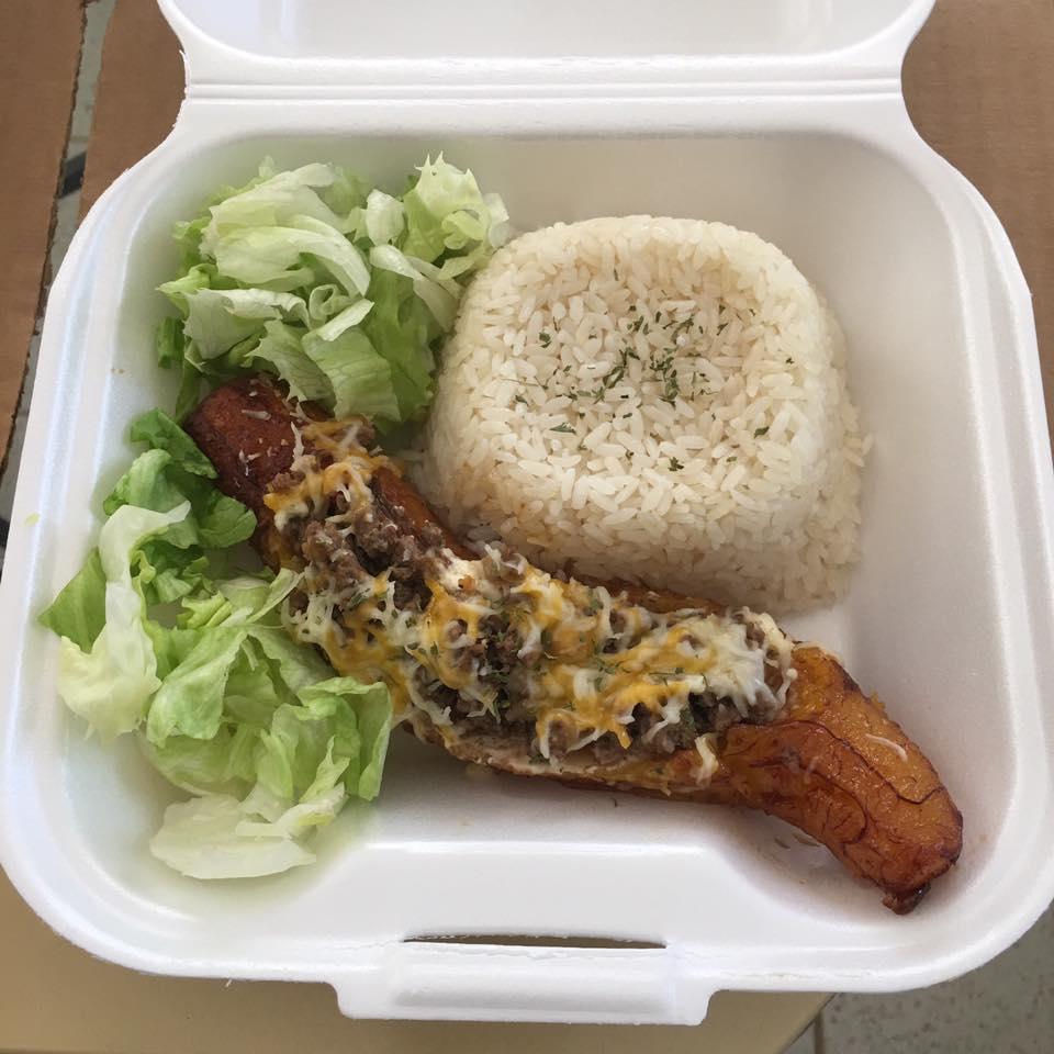 El Criollo Junqueño