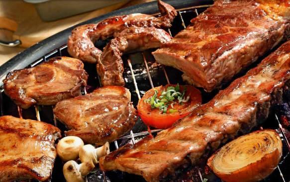 Pincho Rock