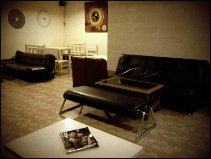 Cafe' de Art Ayutthaya