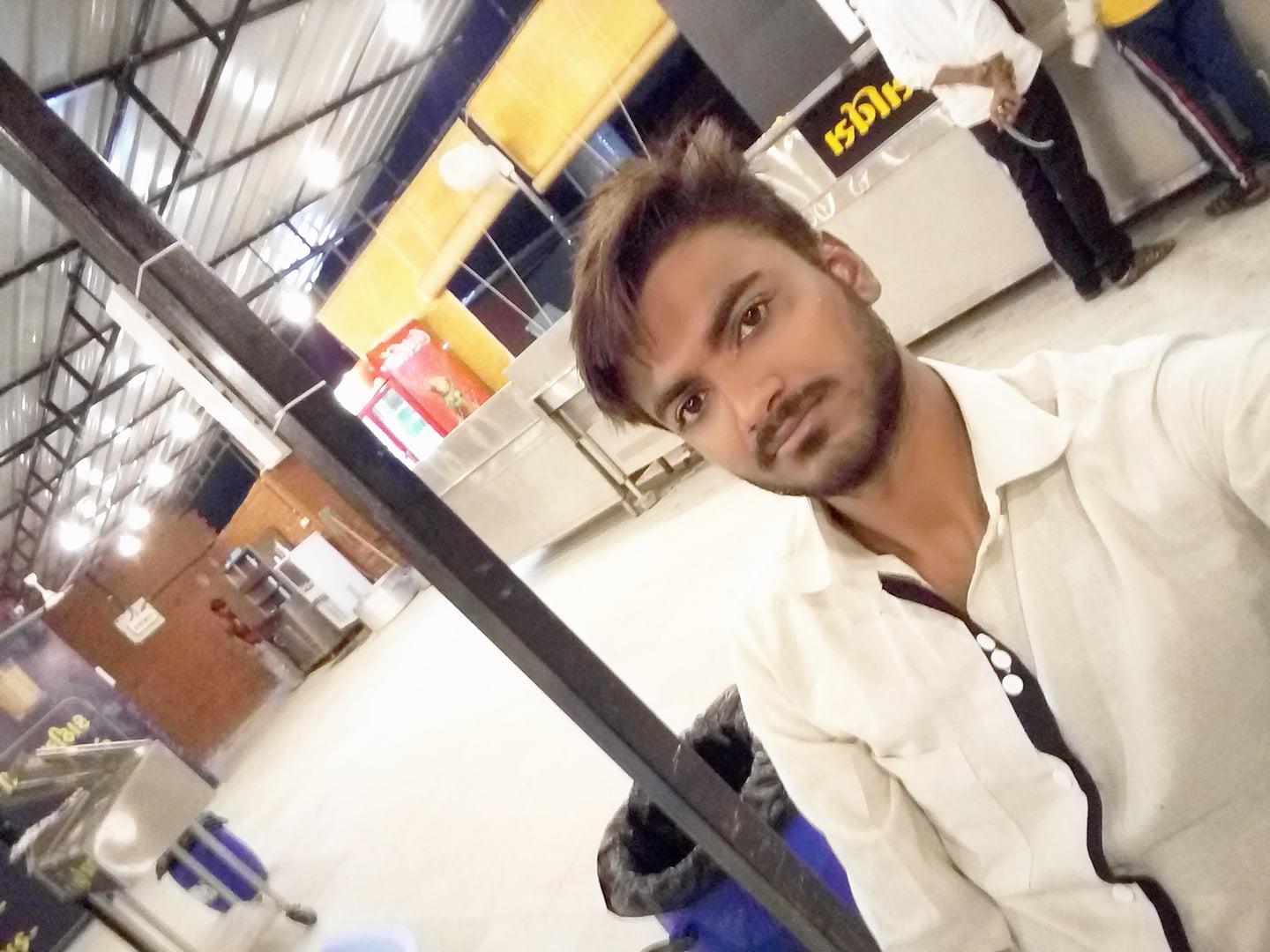 Kathiyawad Restaurant