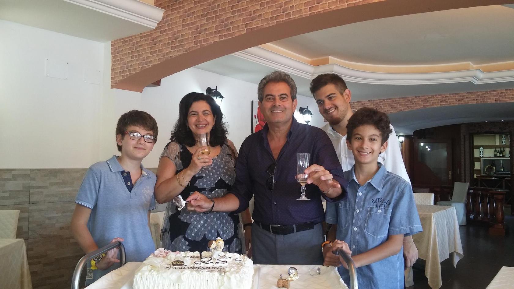 Trattoria Anselmi Giovanni