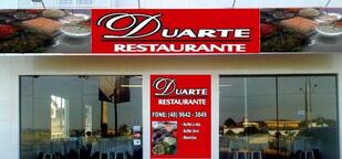 Duarte Restaurante