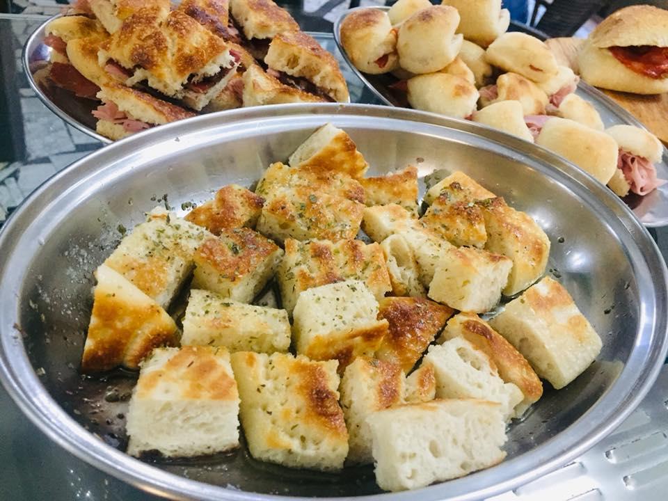 Bar Ristorante Mille Voglie