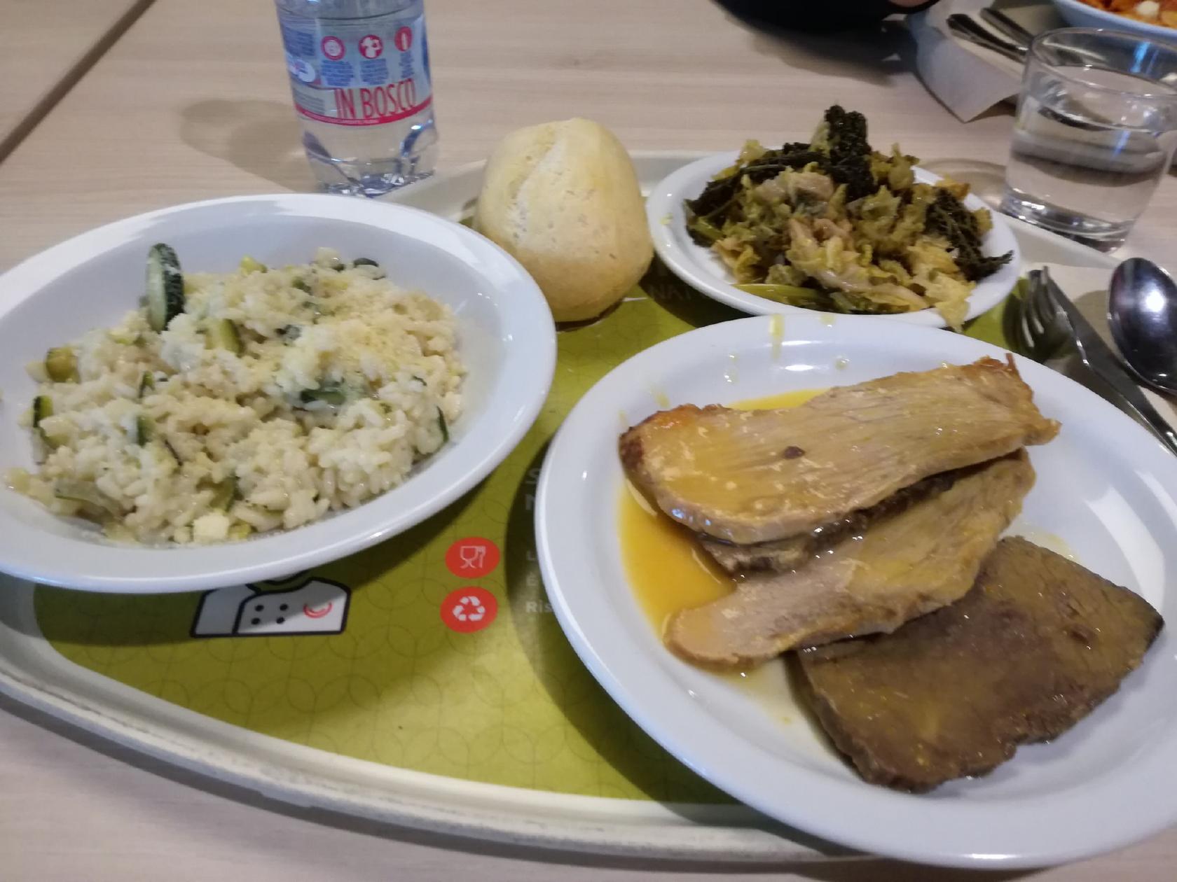 Tavola Amica