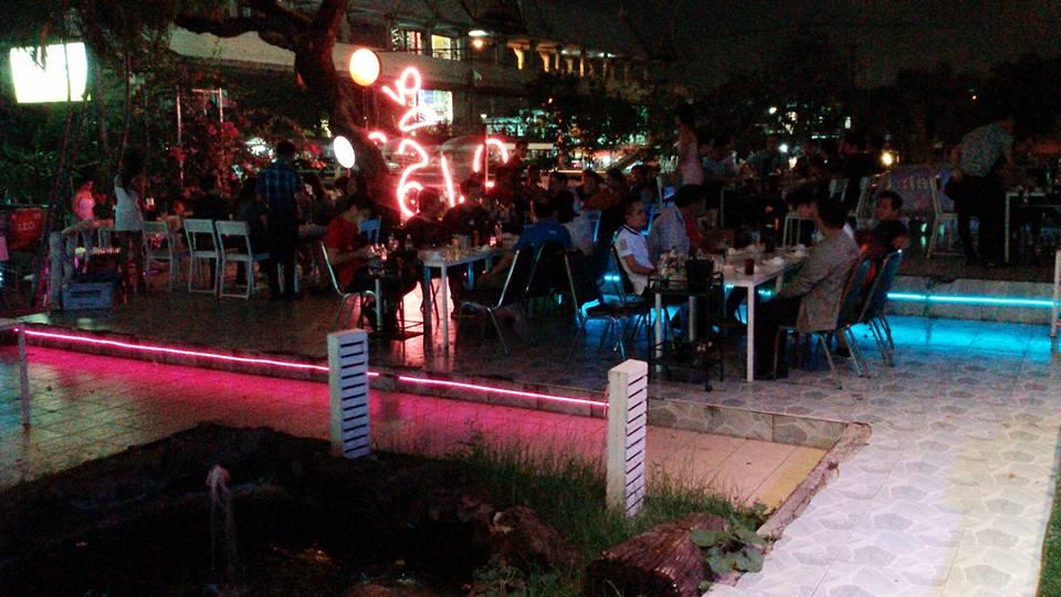 พริ้ว Bar