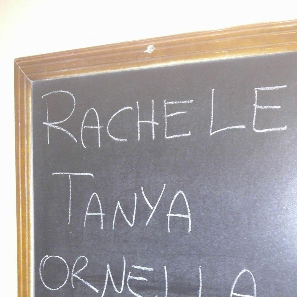 Trattoria ai Laghetti