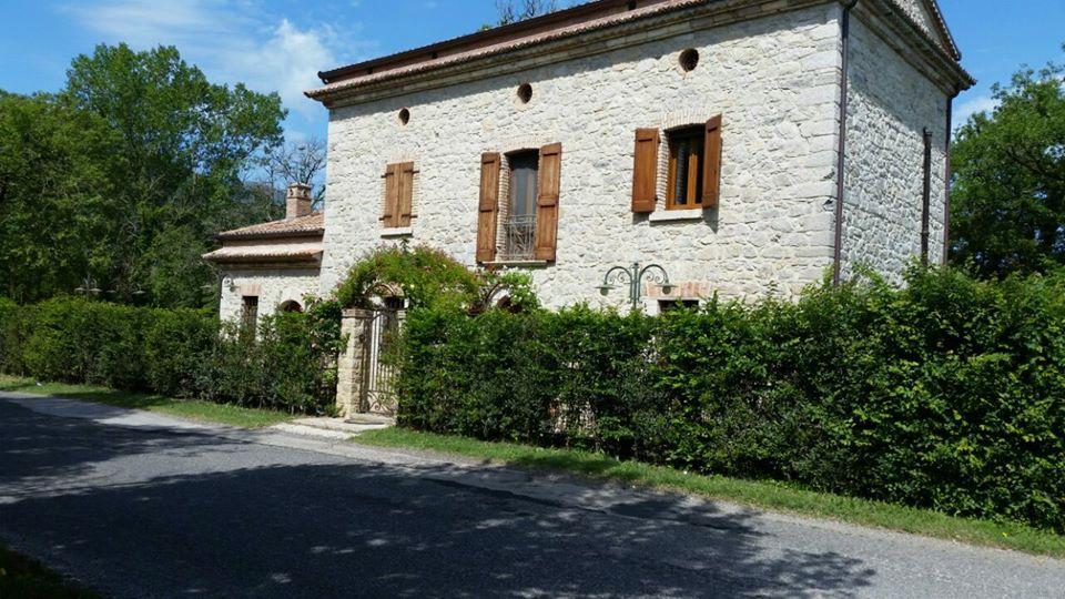 Locanda del Ruspante