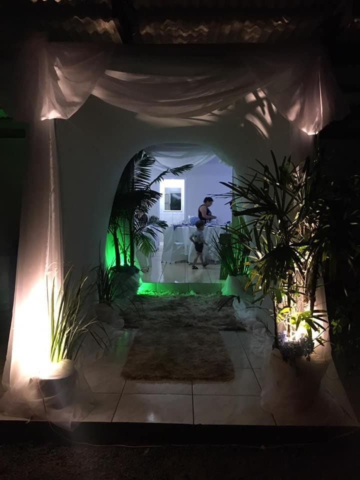 Restaurante Café Savi