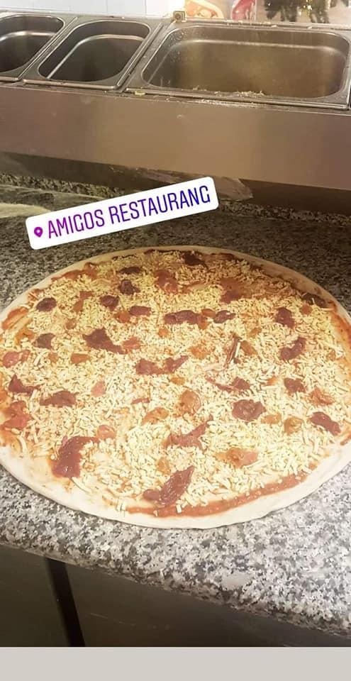 Amigos Pizzeria