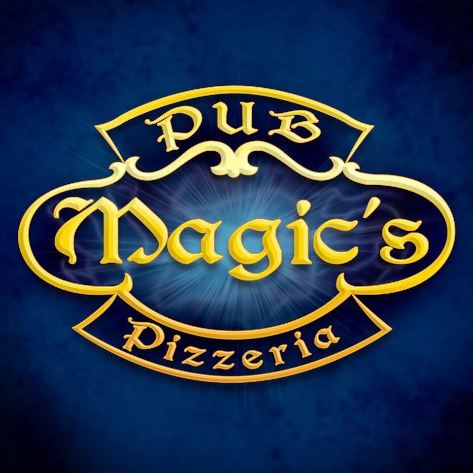 Magic's Pub