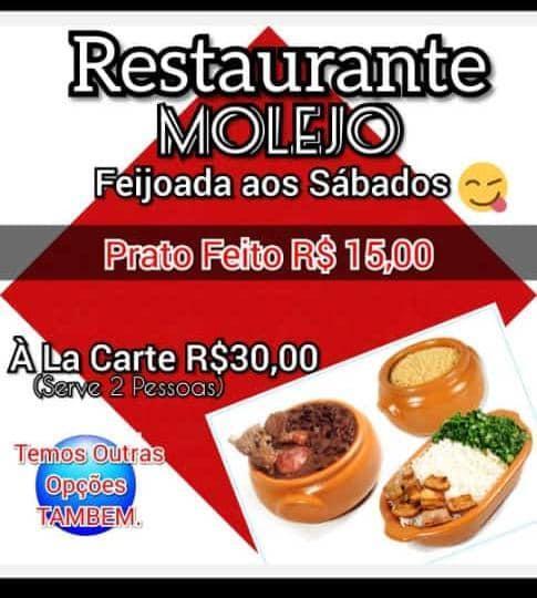 Molejo