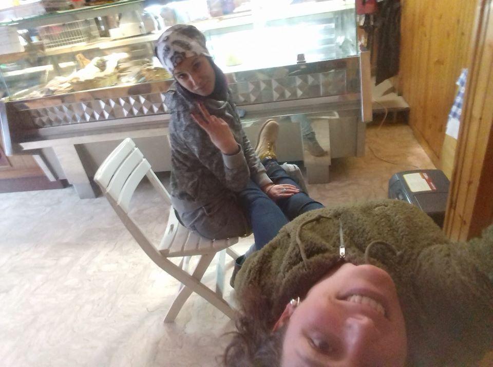 La Terrazza Passolanciano Serramonacesca