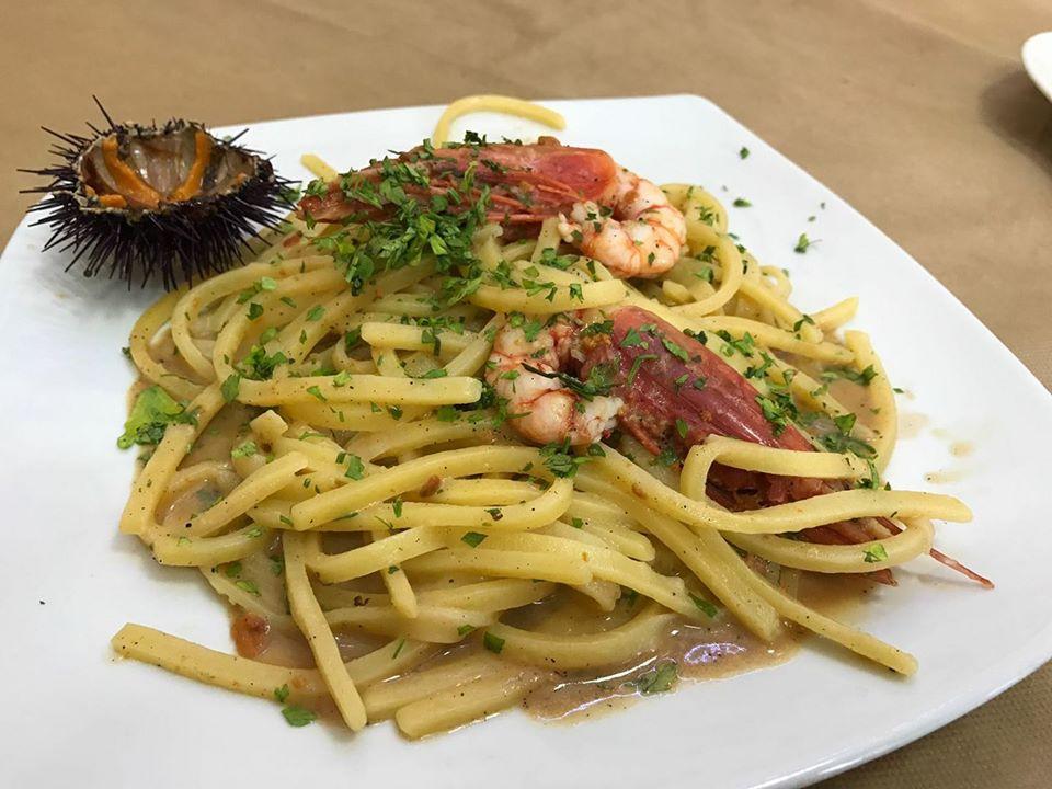 Spaghetteria Il Corallo