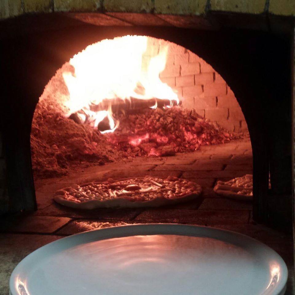 Pizzeria Osteria Bano