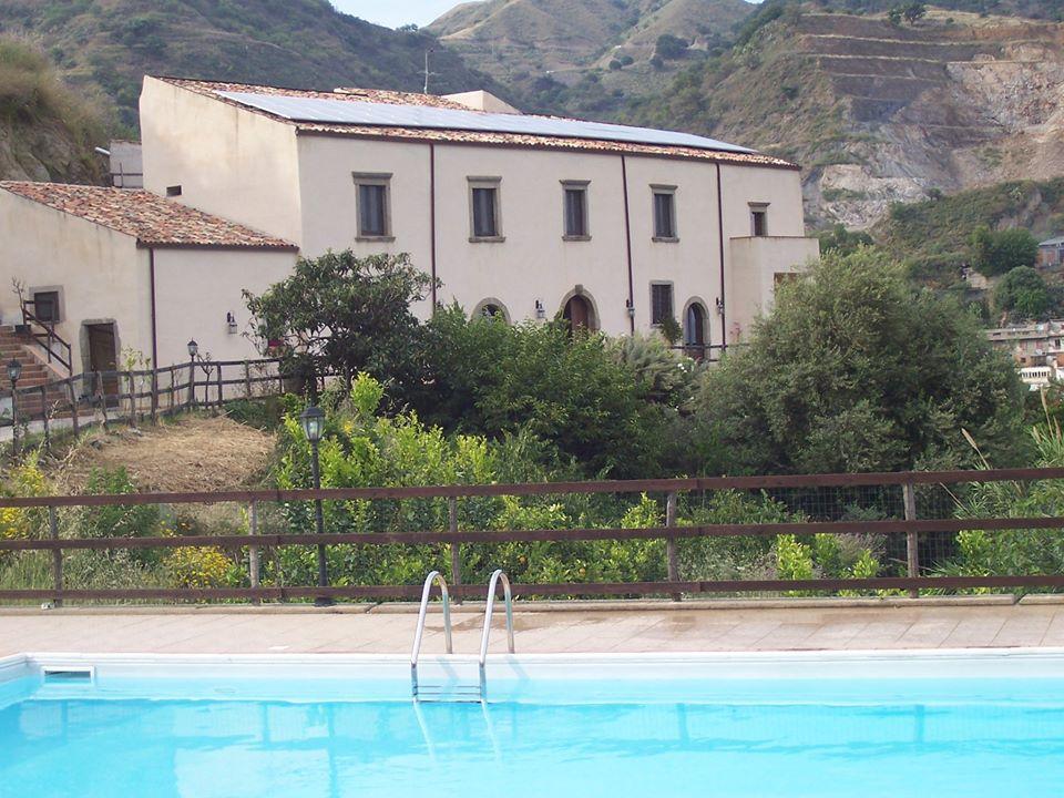 Agriturismo San Gaetano