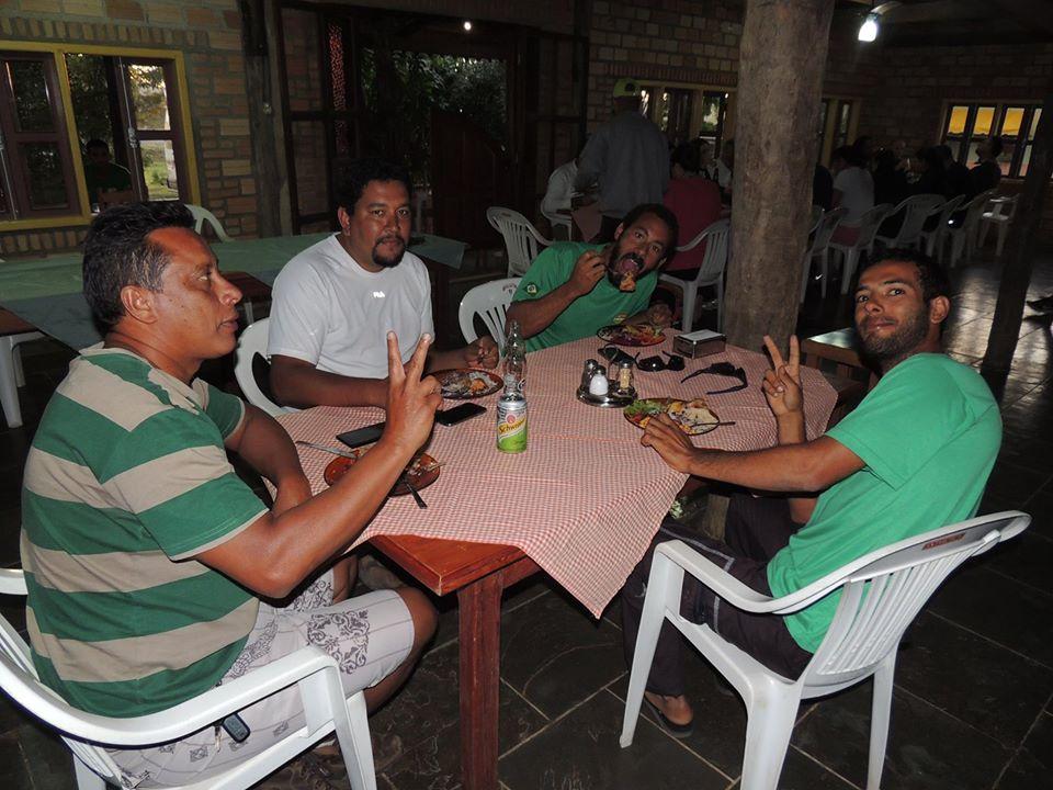 Restaurante Bom F'ass