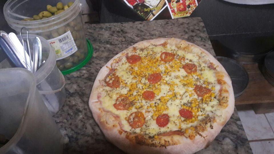 Restaurante Quiosque