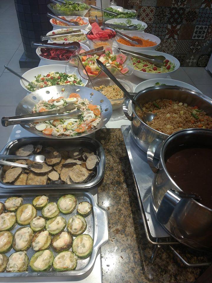 Grill Restaurante Taquara RS