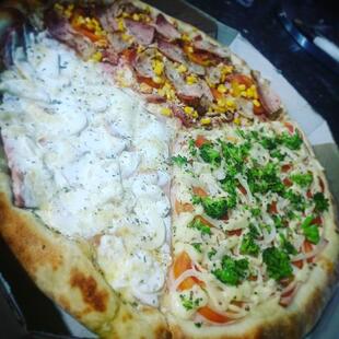 Pizzaria Castelli Inhumas GO