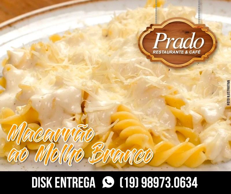 Prado Restaurante Santa Bárbara d'Oeste SP