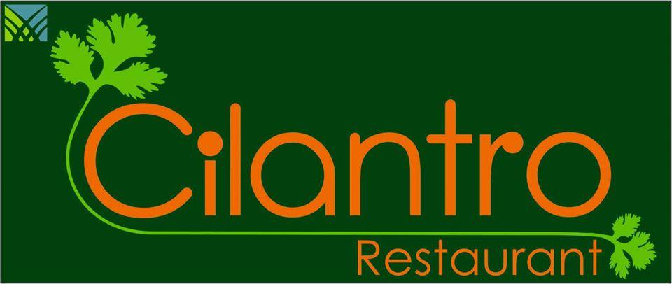 Cilantro Restaurnt