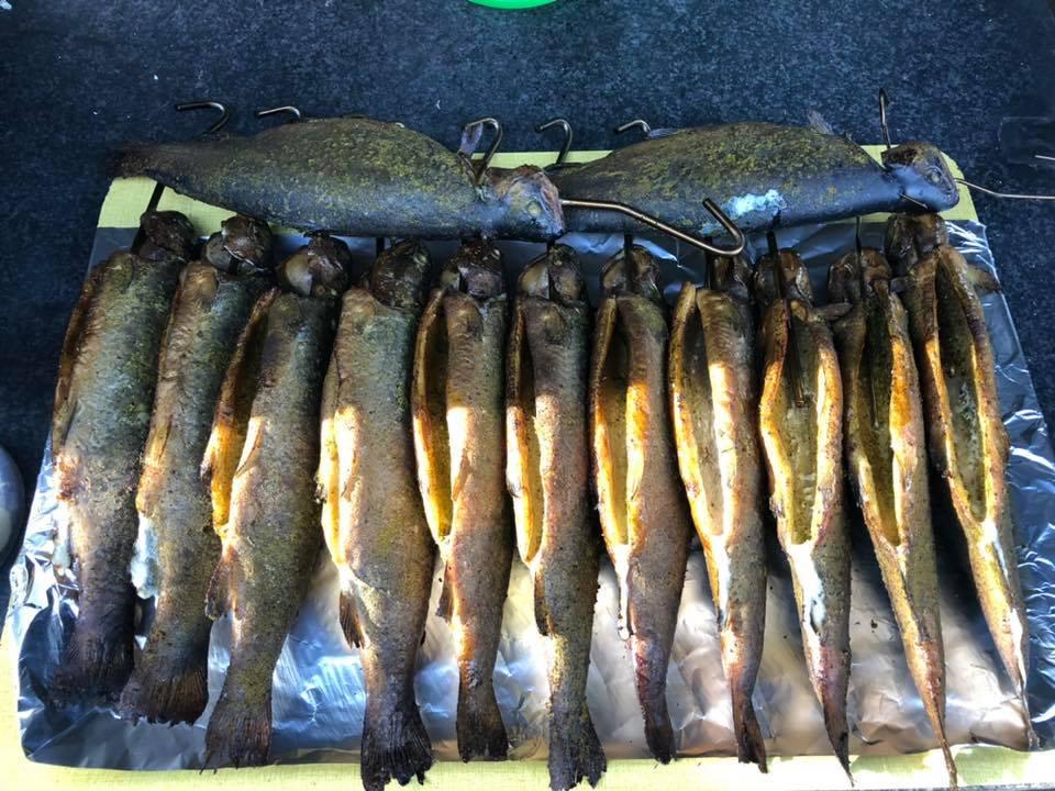 Ausflugsgaststätte Burg Saalenstein - S. u. E. Hildebrand