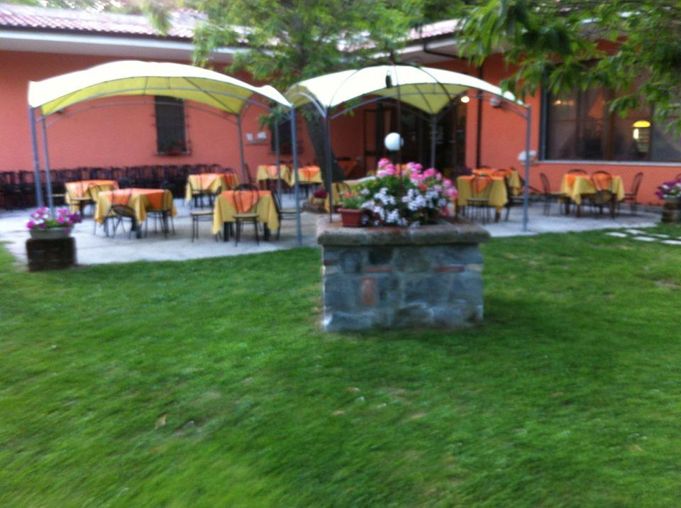 Ristorante pizzeria il conte oliviero