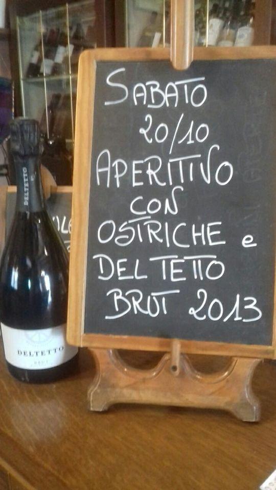 Ai Due Pini
