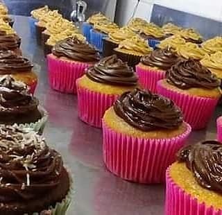 Sabor & Poesia Cafeteria