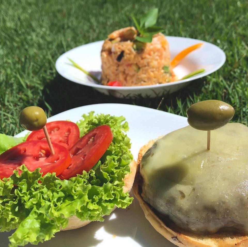 Pousada Maré Alta Brasil