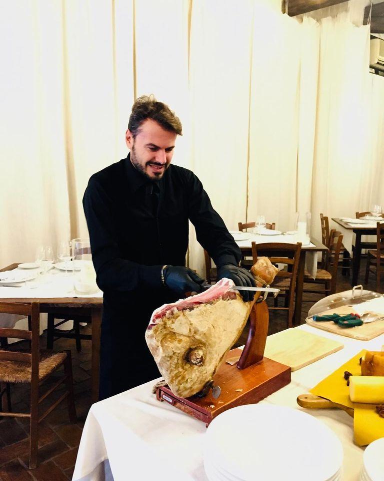 Foro Appio Mansio Hotel