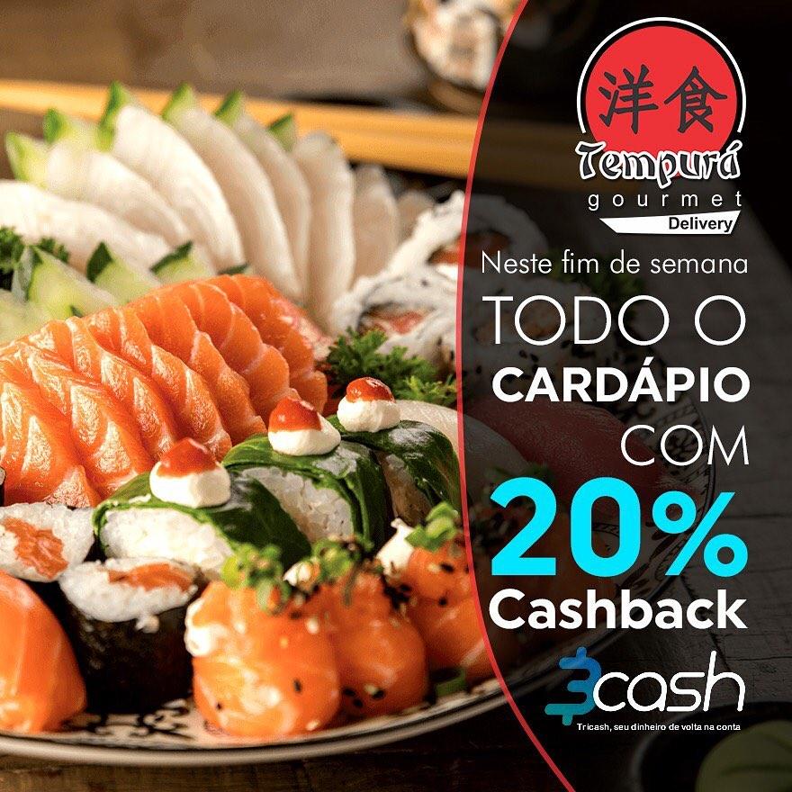 Tempurá Gourmet Delivery