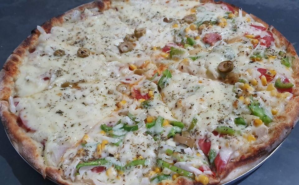 Pizzaria Donatello Tapira-Mg