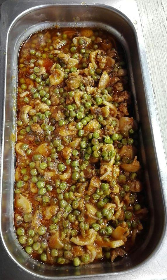 Gastronomia cinquantadue