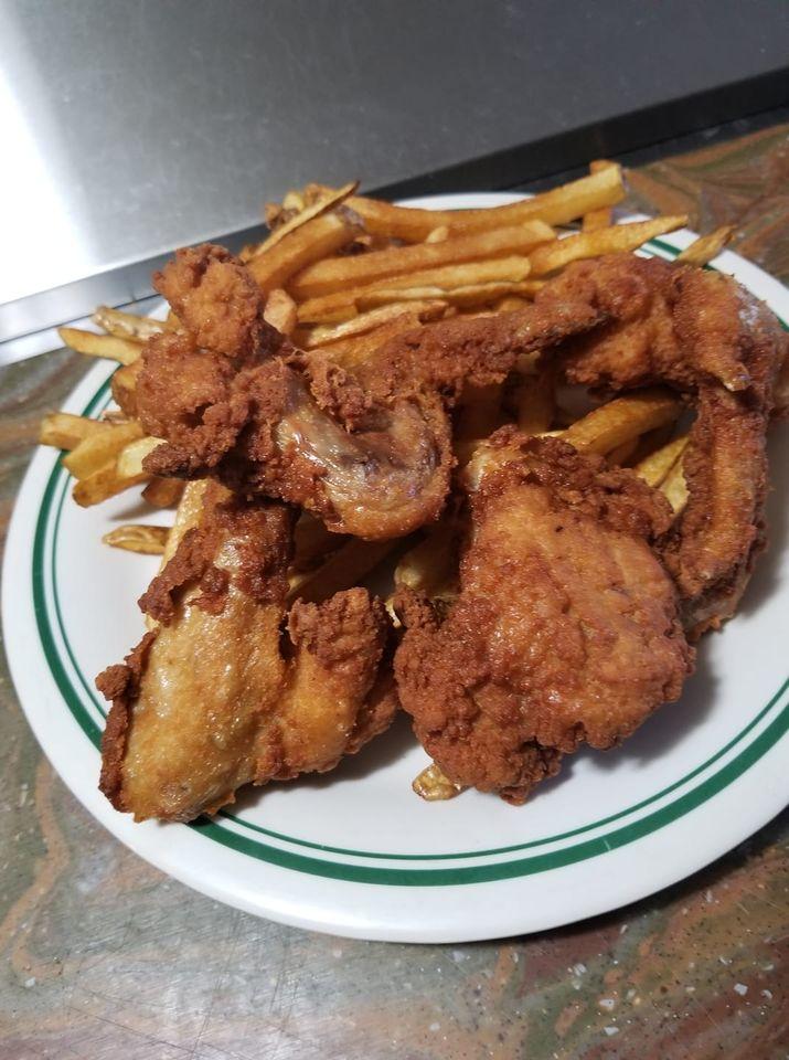 JnJs Bar and Grill