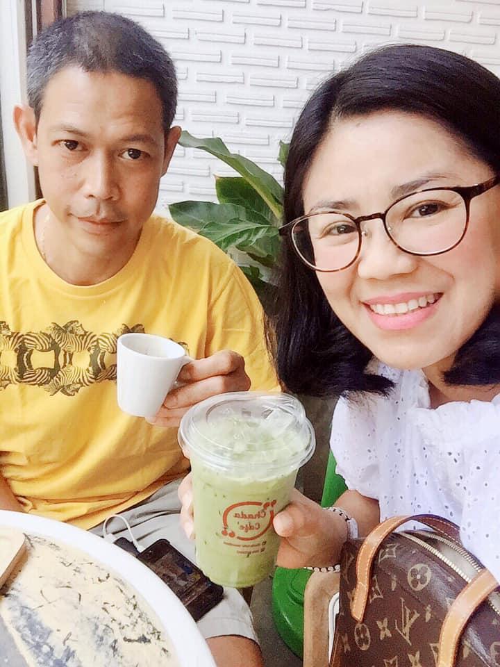 Chada Cafe'