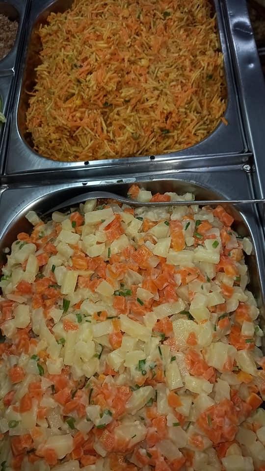 Restaurante da Cleusa Comida Mineira